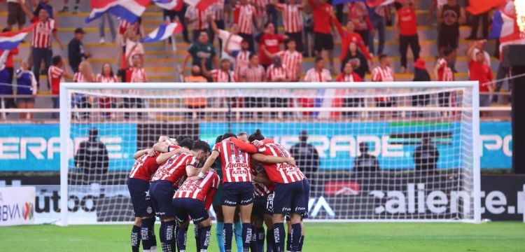 Play-in de la Liga MX: Este el 'refuerzo' de Chivas para enfrentar el Clásico Tapatío