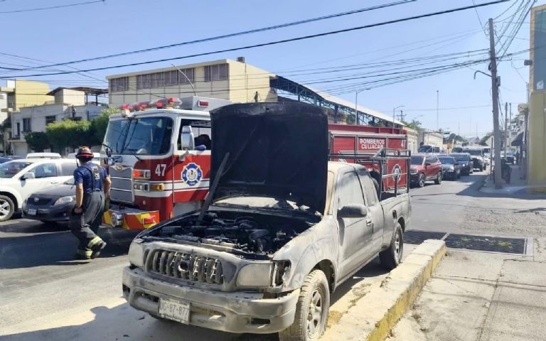 Clima en Culiacán 20 de noviembre