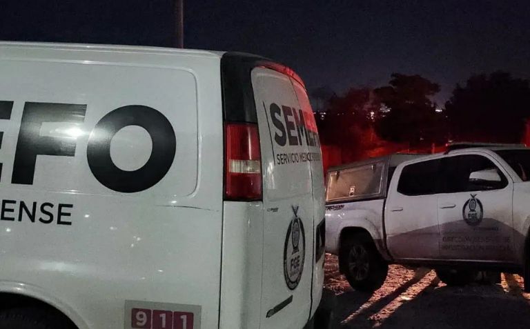 Calcinado en Culiacán