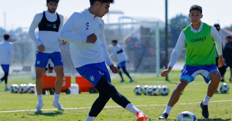 Pachuca es el 'hermano' del León