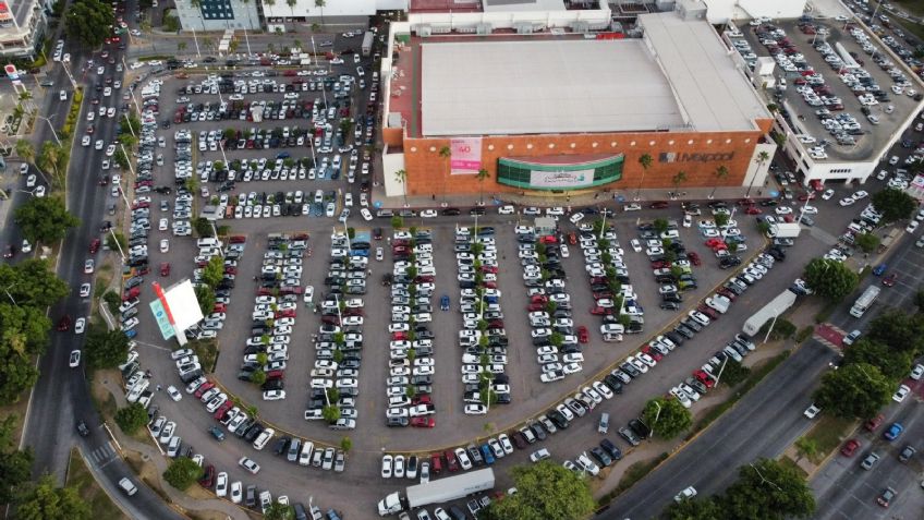 Clima en Culiacán 20 de noviembre: Conagua alerta por altas temperaturas HOY