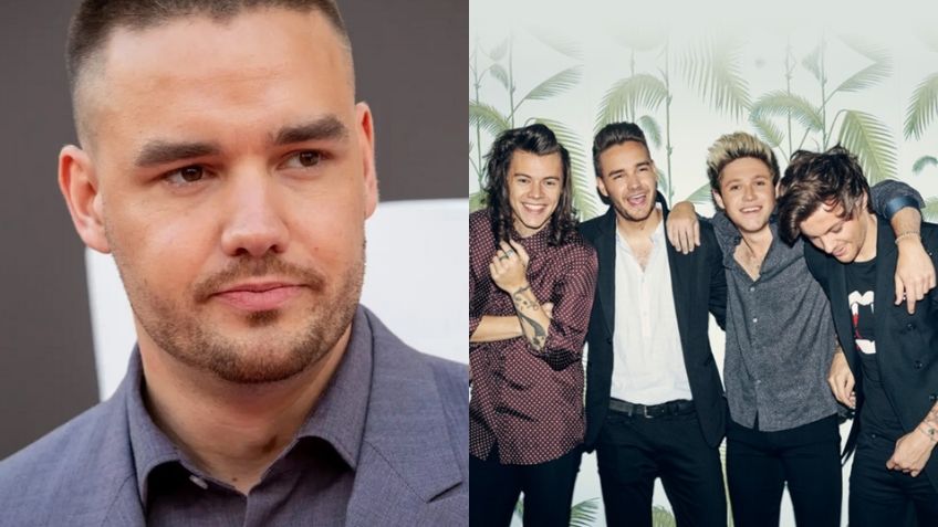 Trágica reunión: Integrantes de One Direction vuelven a verse en el funeral de Liam Payne