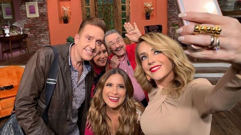 ¿Tragedia en TV Azteca? Tras cáncer, hospitalizan a conductora de 'Ventaneando'; entra a cirugía