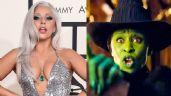 Foto ilustrativa de la nota titulada Lady Gaga estaría a punto de protagonizar 'Wicked', pero fracasó en el intento