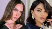 Foto ilustrativa de la nota titulada Filtran que Eiza González hunde a Belinda y le quita la conducción de importante proyecto