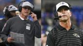 Foto ilustrativa de la nota titulada El 'Harbaugh Bowl' pretende robar la atención durante la Semana 12 de la NFL