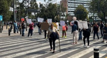 Tráfico en CDMX: Se espera caos por marchas y bloqueos este 21 de noviembre en la capital