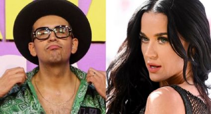 'Capi' Pérez confiesa que no le dio a Katy Perry un trato especial: "Todos lamían sus botas"