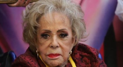 ¿Luto en Televisa? Hija de Silvia Pinal confirma trágica noticia y deja helados: "No estaba bien"