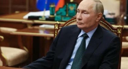 Putin advierte que guerra cobró aspectos de "carácter mundial"; podría atacar otros países