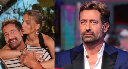 Hubo boda: Gabriel Soto confirma se caso con Irina Baeva y ¿revela que se reconciliaron?