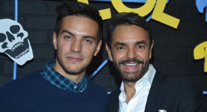 ¿Drama en los Derbez? Eugenio Derbez da fuerte recadito a Vadhir tras quitarse su apellido