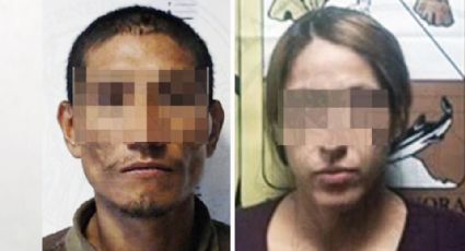 Caen Juan y María por asesinato de mujer en Ciudad Obregón; la estrangularon con cable