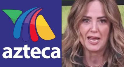 Tras 'amorío' con Legarreta, exactor de TV Azteca regresa a 'Hoy'; así reaccionó la conductora