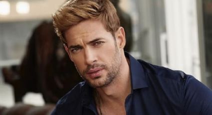 Conquistan el corazón de William Levy; ella es la mujer que logró enamorarlo