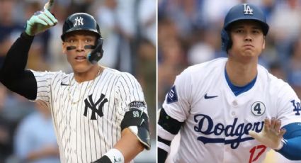 Sin sorpresas; Ohtani y Judge son los Más Valiosos en las Grandes Ligas