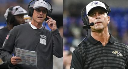 El 'Harbaugh Bowl' pretende robar la atención durante la Semana 12 de la NFL