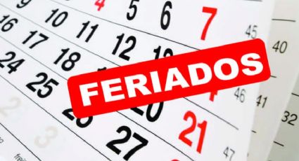 ¿Cuáles son los días feriados y puentes restantes de 2024 según la Ley Federal del Trabajo?