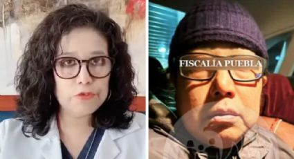 Arrestan a la polémica Marilyn Cote, mujer que se hacía pasar por psiquiatra en Puebla