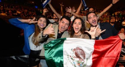 ¡De último momento! La UFC regresa a la Ciudad de México el primer trimestre del 2025