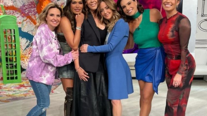 Conductora de 'Hoy' declara que incursionaría en el contenido para adultos en el 2025