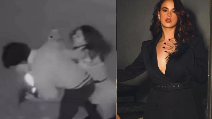 Gala Montes envía disculpas a Melanie tras acusarla de usarla como publicidad para 'Tacara'