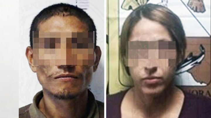 Caen Juan y María por asesinato de mujer en Ciudad Obregón; la estrangularon con cable