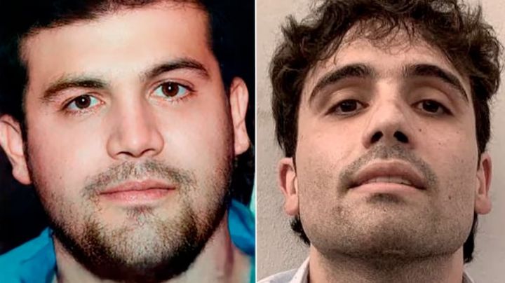 Filtran FOTO inédita de la madre de 'Los Chapitos'; conocida como Griselda López