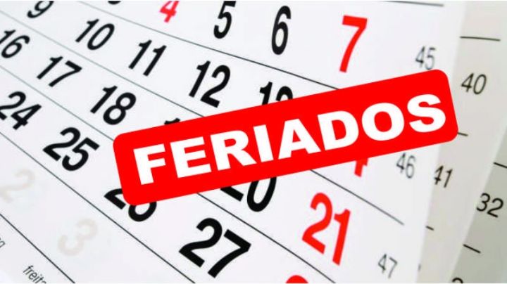 ¿Cuáles son los días feriados y puentes restantes de 2024 según la Ley Federal del Trabajo?