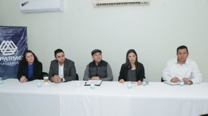 Todo listo para la Feria del Empleo en Navojoa; habrá disponibles más de 300 vacantes