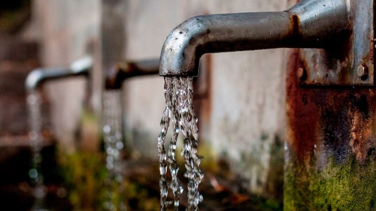 El Gobierno de México presentó el Plan Hídrico Nacional. Foto: Internet