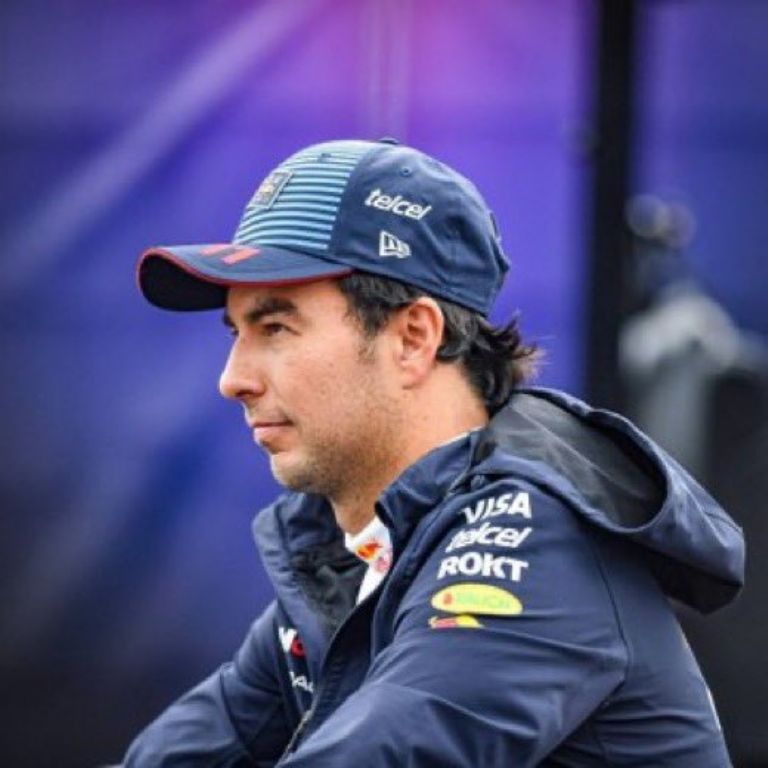 Gran Premio de las Vegas EN VIVO