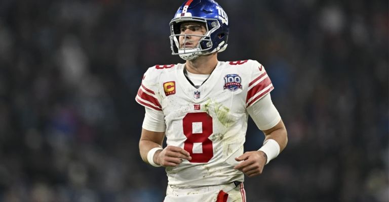 Jones cree que ha dado mucho al equipo