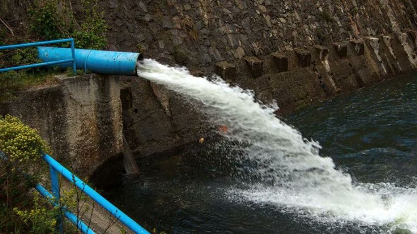 Plan Hídrico Nacional de Sheinbaum contempla construcción de presas para Hermosillo, Sonora