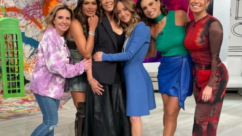 Conductora de 'Hoy' declara que incursionaría en el contenido para adultos en el 2025