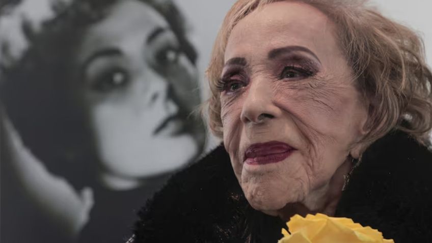 ¿Murió Silvia Pinal? Tras crisis de salud, revelan su último deseo y testamento: "Dejó todo listo"