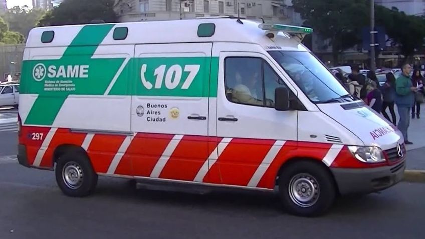 Afamado actor es detenido tras apuñalar a su exesposa 35 veces; todo quedó grabado