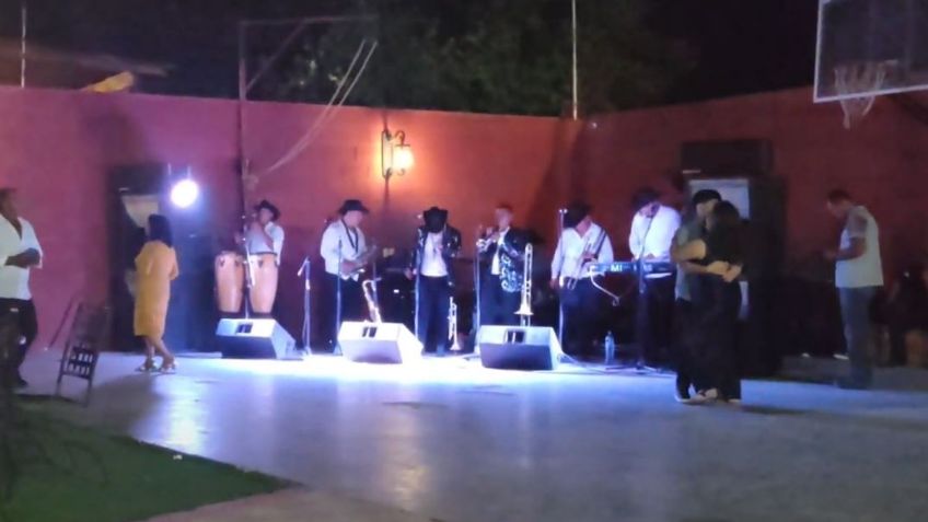 Ciudad Obregón: El uso de bocinas de casa y tecnología afecta a los músicos