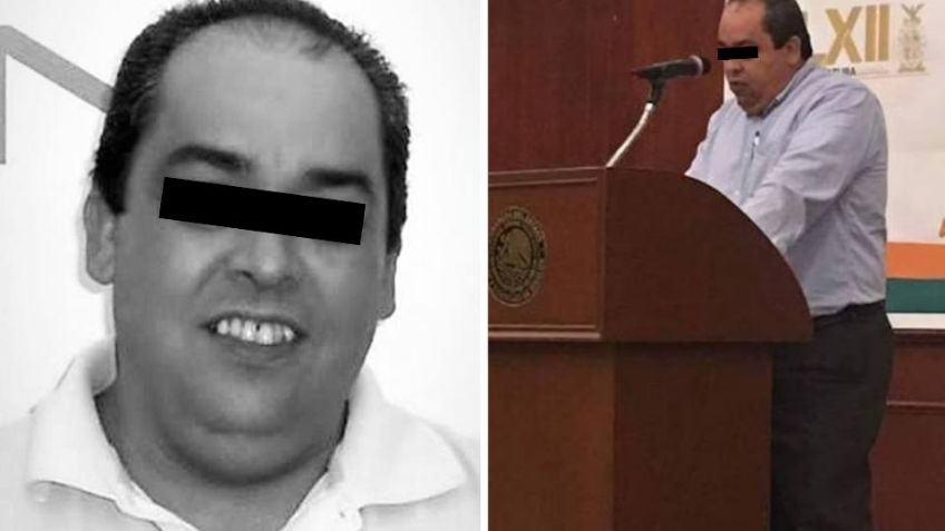 Asesinan en Culiacán a reconocido militante del PAN; se habría resistido a un asalto