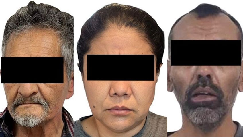 Dictan prisión a mujer y dos hombres por transporte de drogas en carretera de Sonora