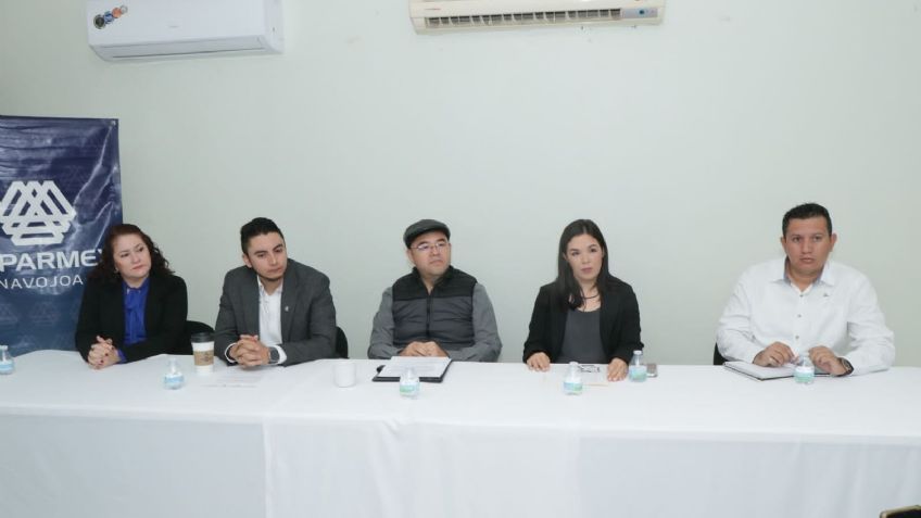 Todo listo para la Feria del Empleo en Navojoa; habrá disponibles más de 300 vacantes
