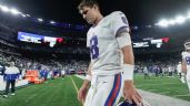Foto ilustrativa de la nota titulada Se termina la era de Daniel Jones en New York Giants: "Fue un sueño hecho realidad"
