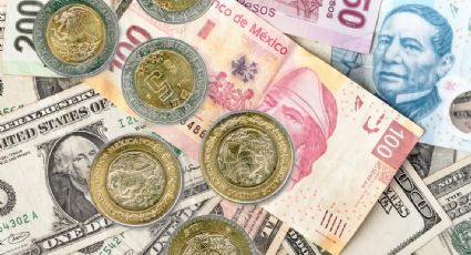 Precio del dólar HOY viernes 22 de noviembre del 2024: Peso mexicano continúa débil