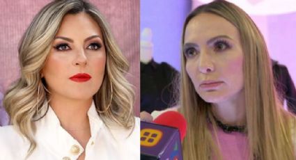 Exige que se calle: Erika Zaba arremete contra Mariana Ochoa y le lanza dura advertencia