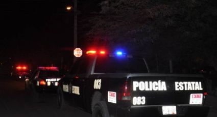 Reportan agresión armada en San Luis Río Colorado; un menor de edad resulta herido