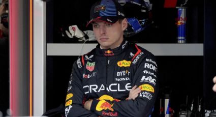 Una más; Red Bull comete un error que pone en peligro coronación de Verstappen