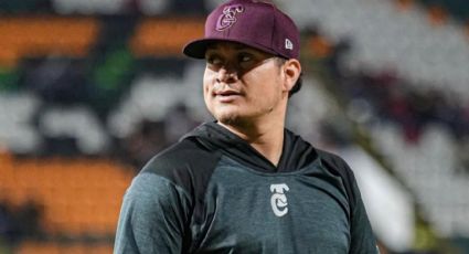 El exligamayorista Víctor González tiene nuevo equipo en la Liga Arco Mexicana de Beisbol