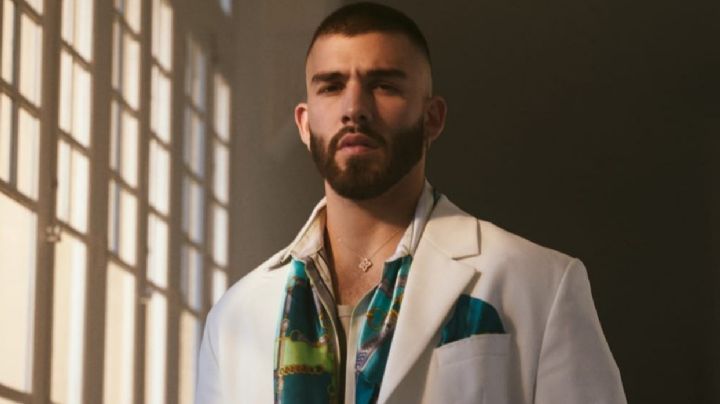 "Yo no sé quién es": Manuel Turizo confiesa que no conoce a Eiza González