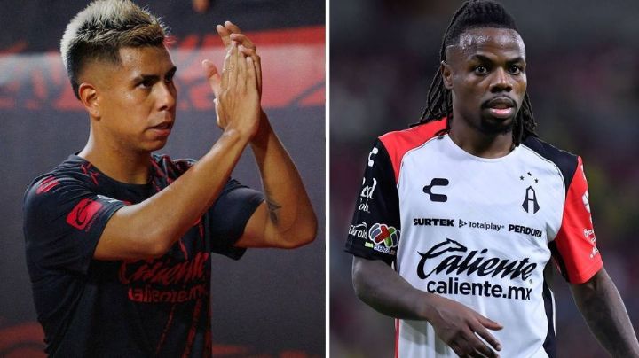 Xolos vs Atlas EN VIVO: ¿Cuándo, dónde y en qué horario ver el play-in de la Liga MX?