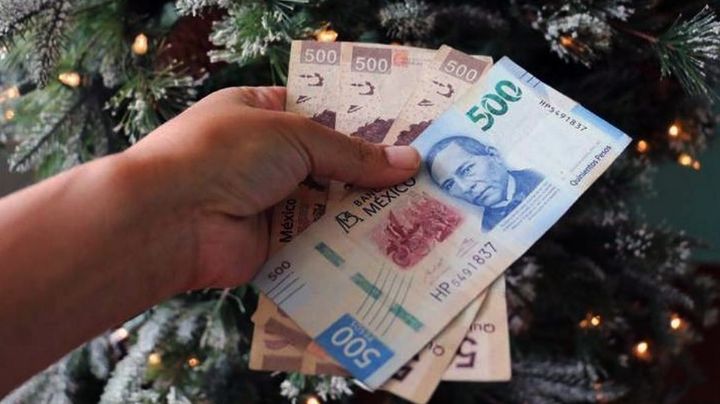 ¿Cómo puedo calcular el aguinaldo que debo recibir en 2024? Estos son todos los detalles